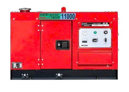 MÁY PHÁT ĐIỆN KYOPOWER